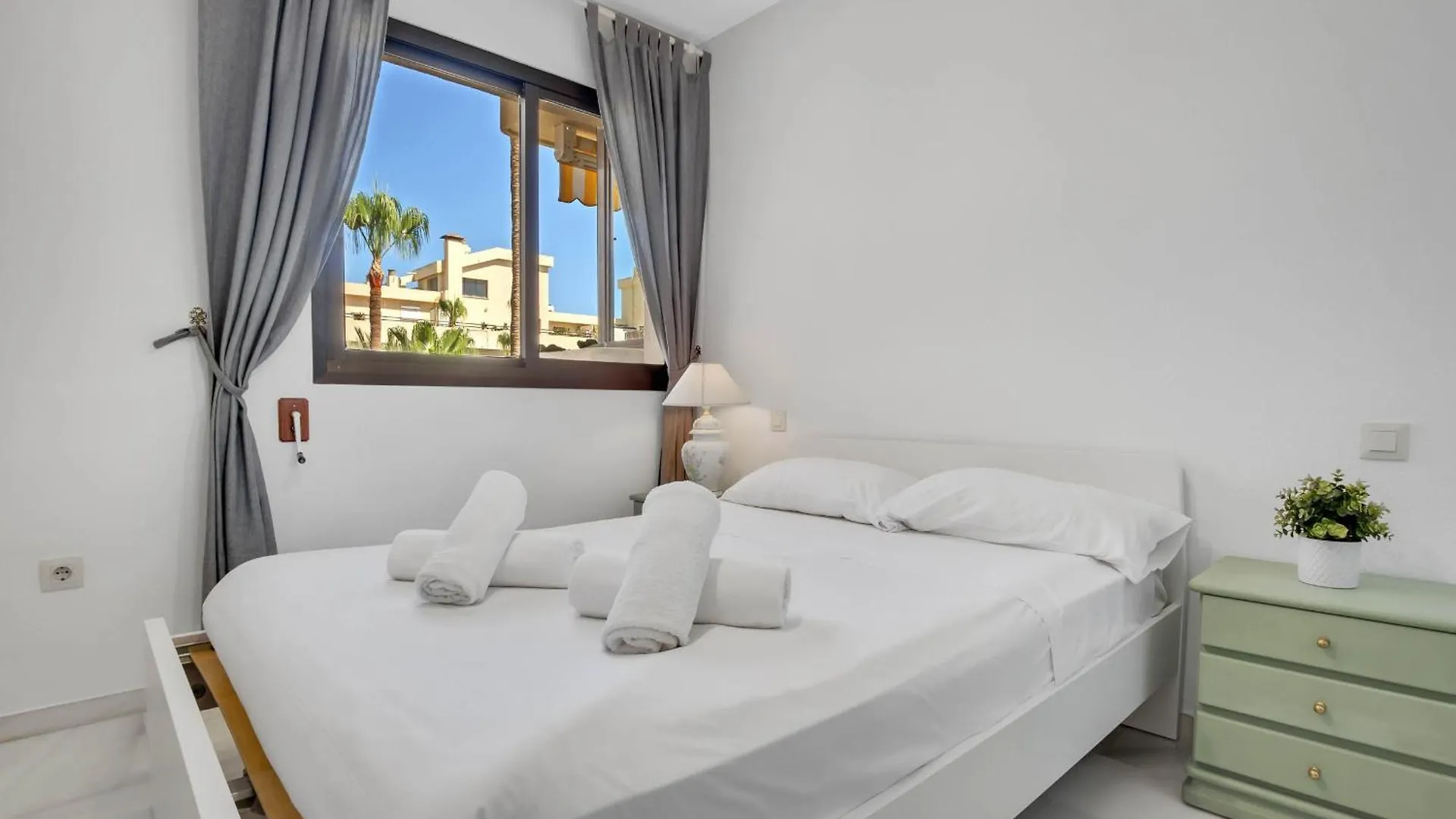 Montemar Puerto 3D By Ivi Real Estate Apartment Torremolinos