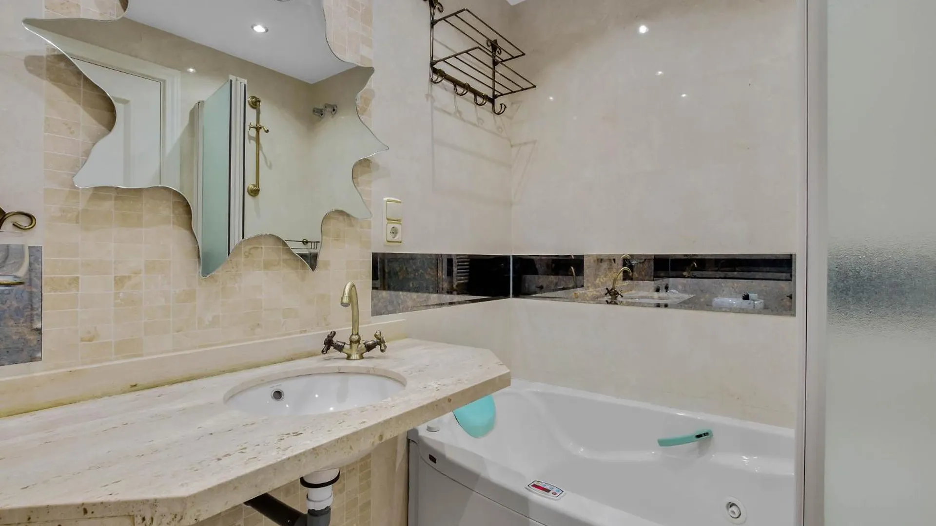 Montemar Puerto 3D By Ivi Real Estate Apartment Torremolinos 0*,  Spain