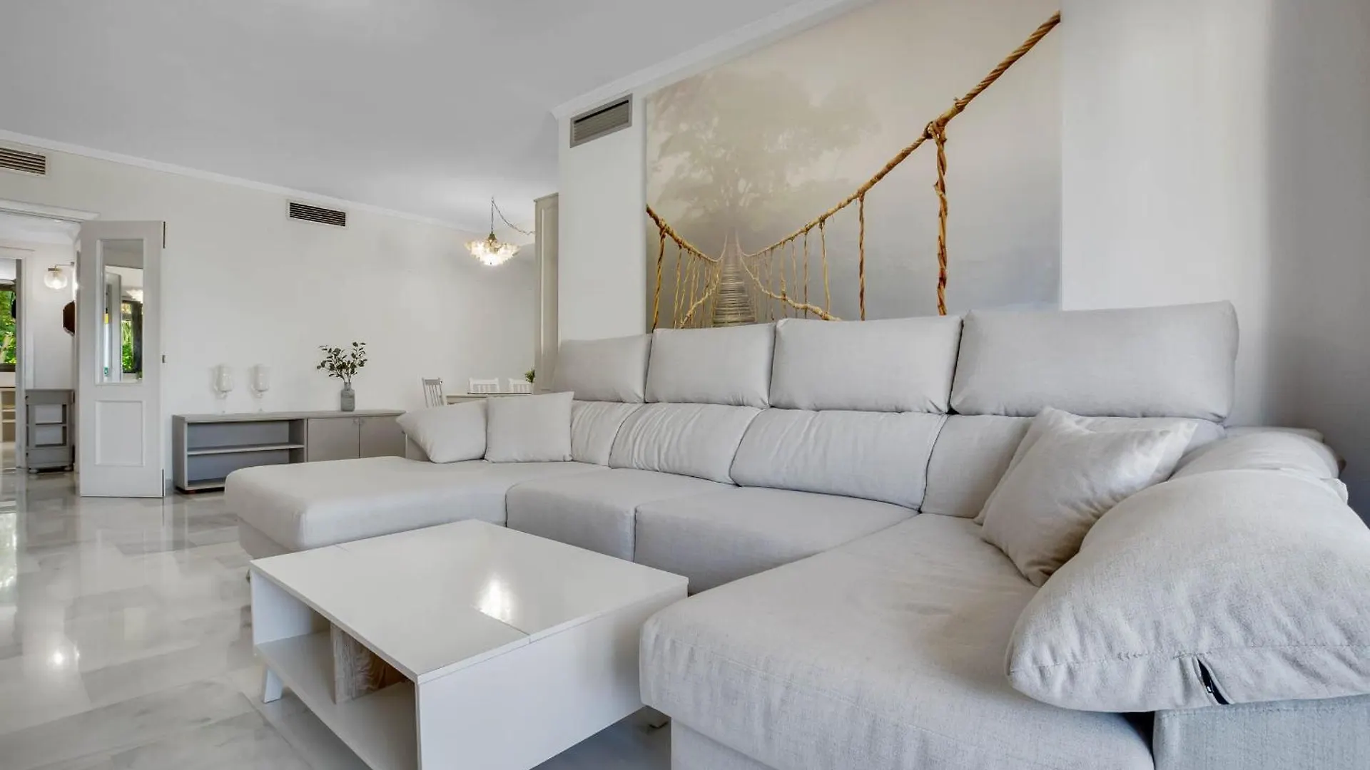 Montemar Puerto 3D By Ivi Real Estate Apartment Torremolinos