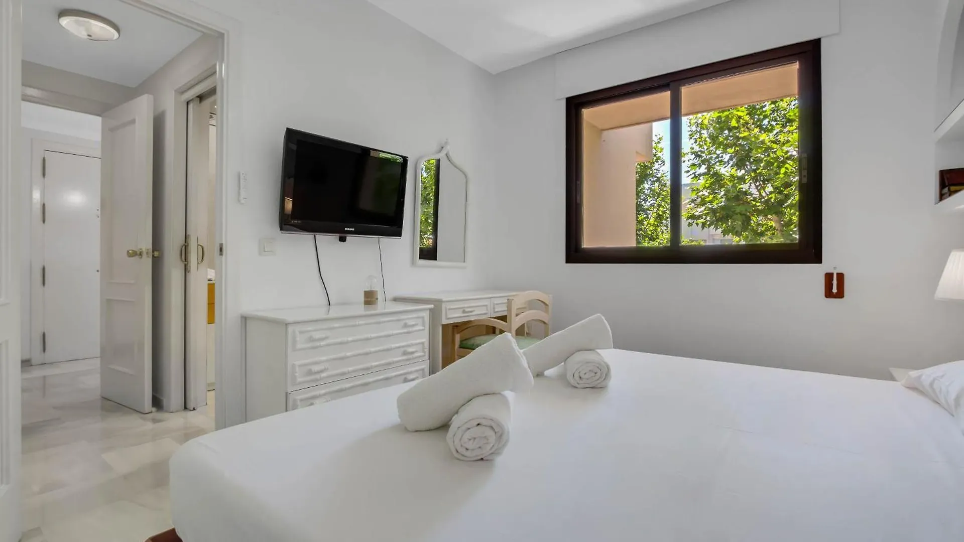 Montemar Puerto 3D By Ivi Real Estate Apartment Torremolinos Spain