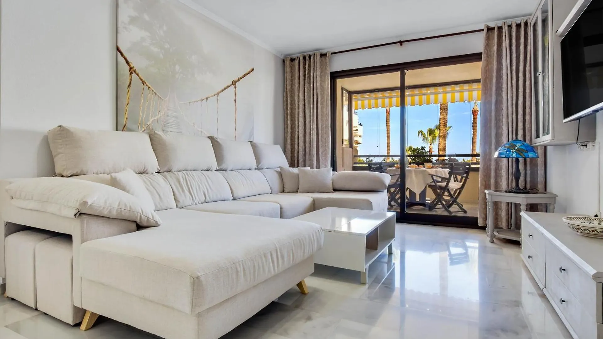 Montemar Puerto 3D By Ivi Real Estate Apartment Torremolinos 0*,