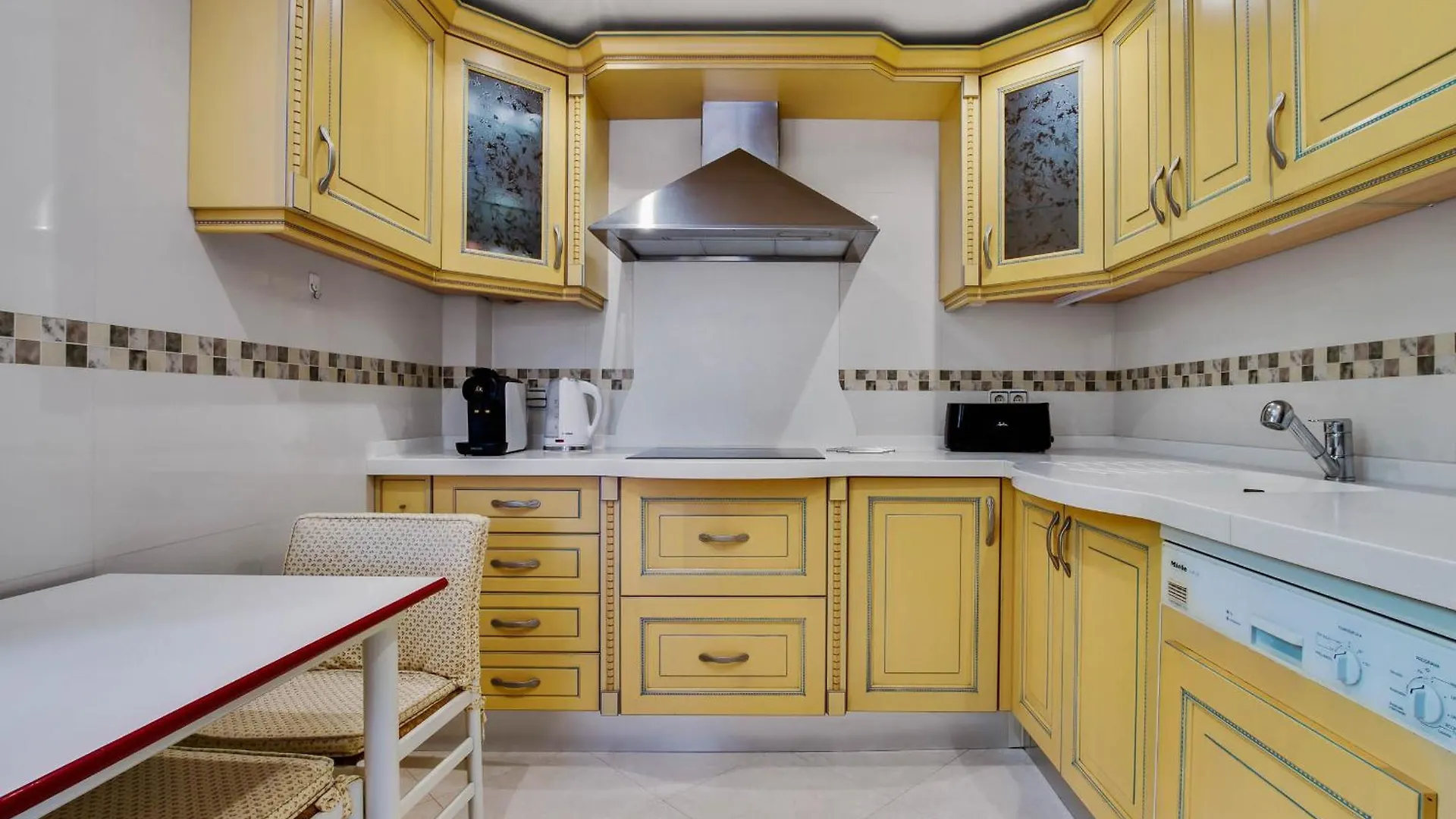 Montemar Puerto 3D By Ivi Real Estate Apartment Torremolinos Spain