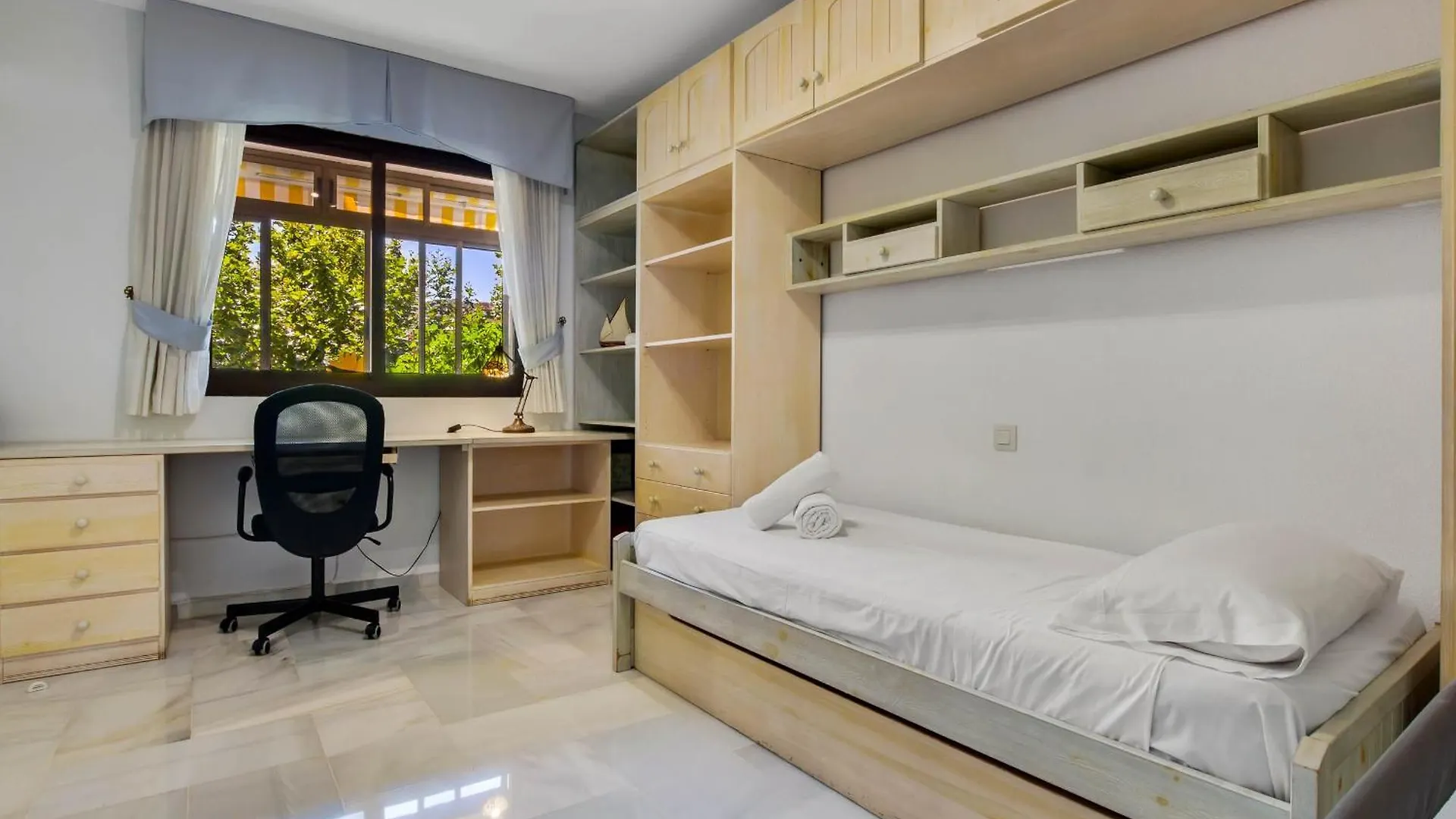 Montemar Puerto 3D By Ivi Real Estate Apartment Torremolinos