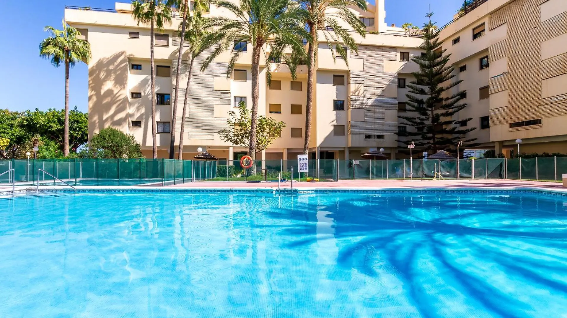 Montemar Puerto 3D By Ivi Real Estate Apartment Torremolinos