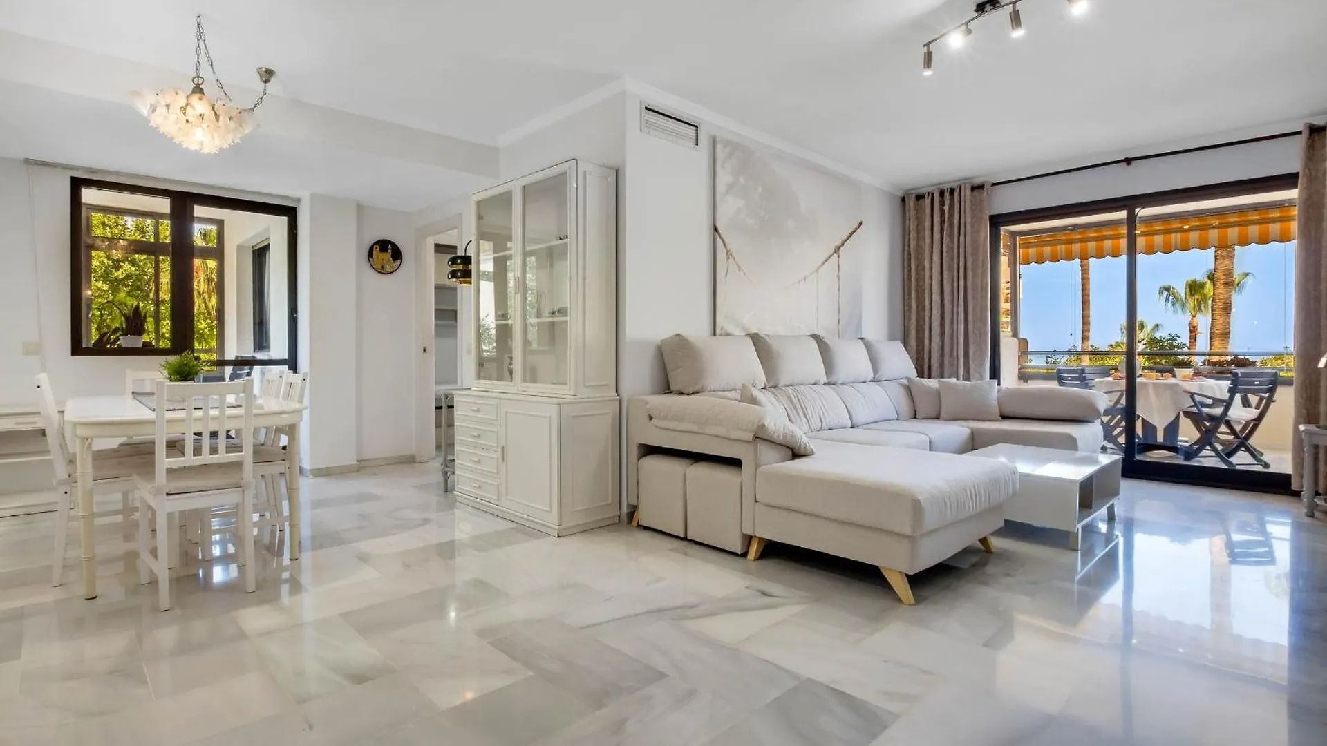 Montemar Puerto 3D By Ivi Real Estate Apartment Torremolinos
