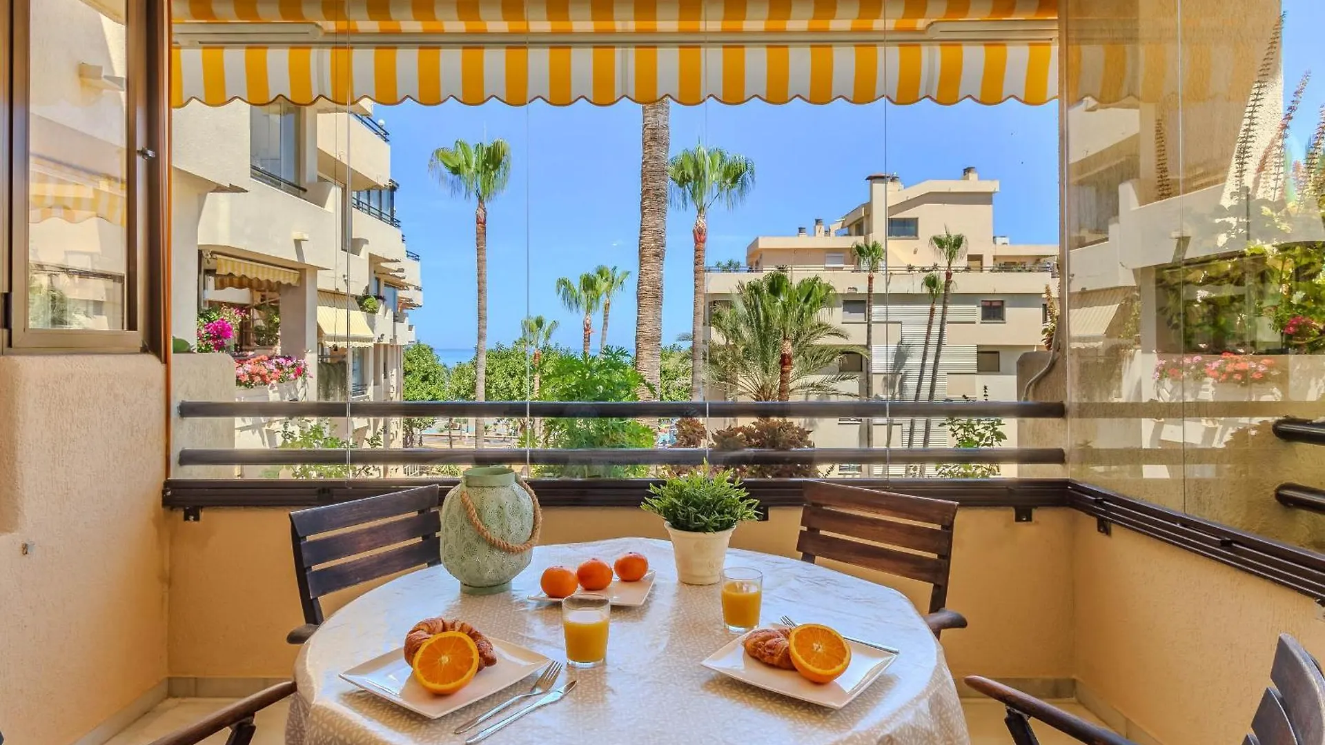 Montemar Puerto 3D By Ivi Real Estate Apartment Torremolinos