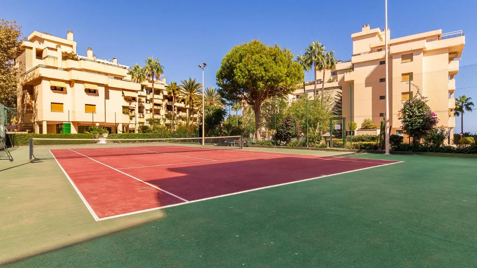 Montemar Puerto 3D By Ivi Real Estate Apartment Torremolinos