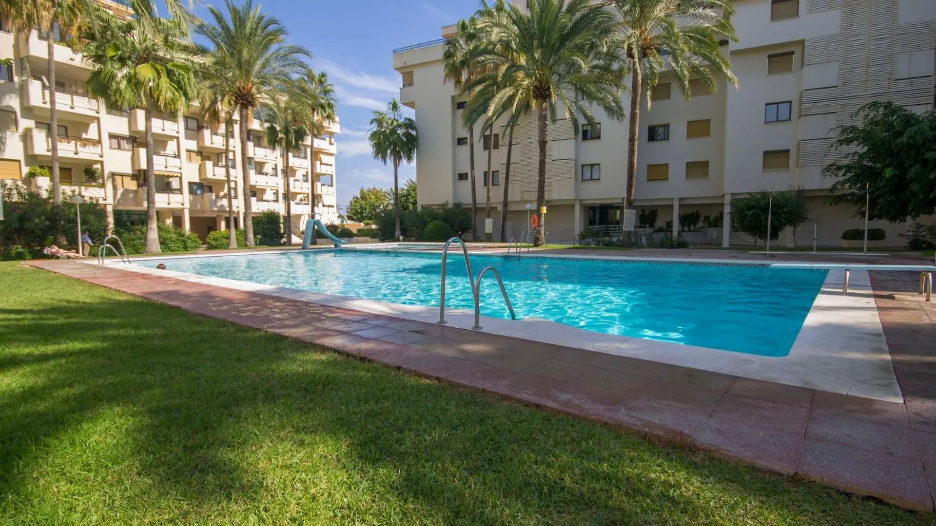 Montemar Puerto 3D By Ivi Real Estate Apartment Torremolinos