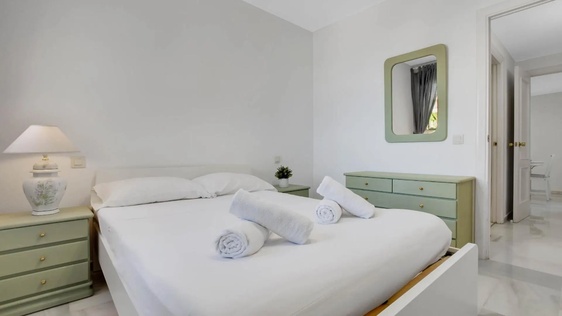 Montemar Puerto 3D By Ivi Real Estate Apartment Torremolinos