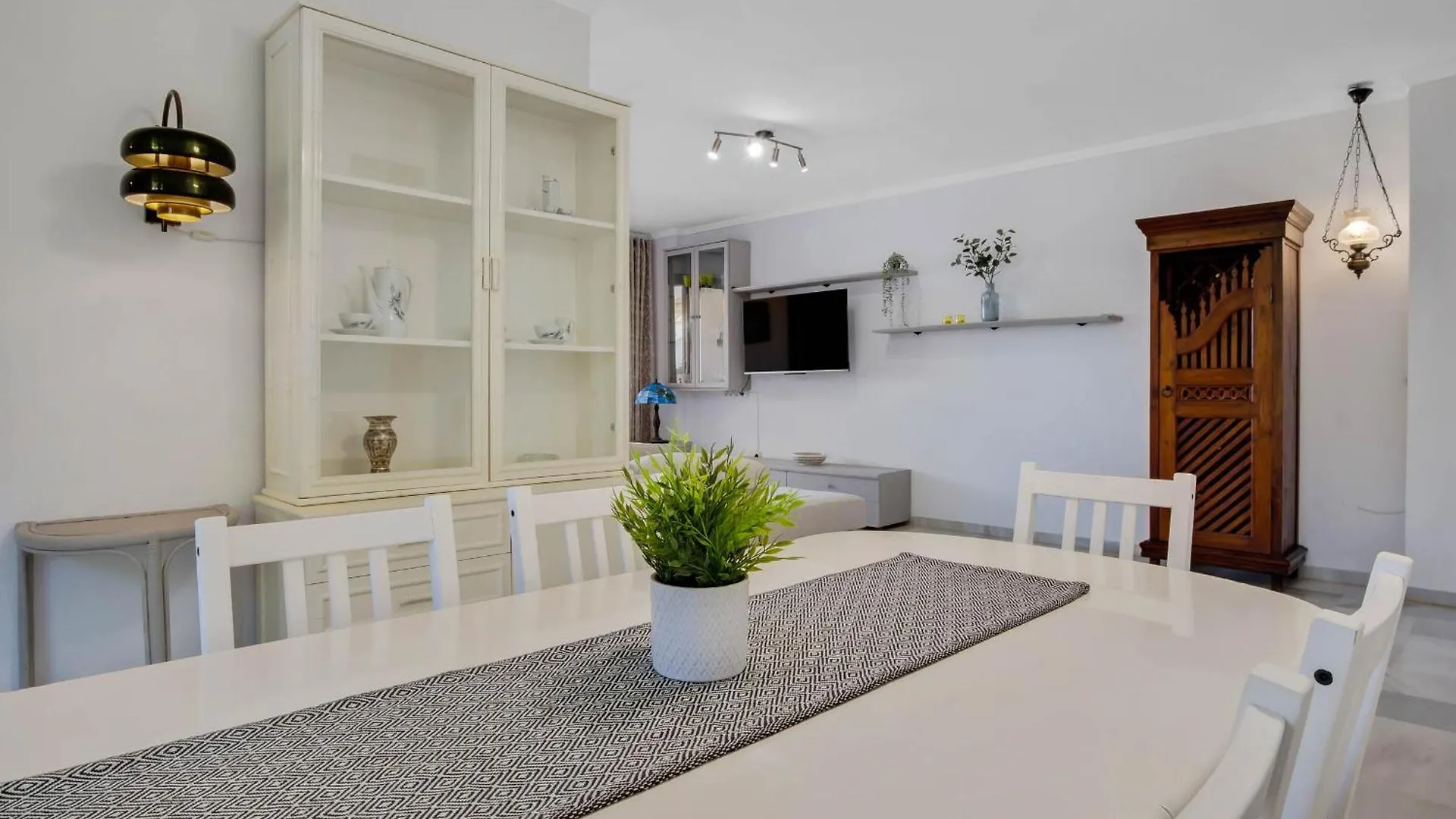 Montemar Puerto 3D By Ivi Real Estate Apartment Torremolinos 0*,