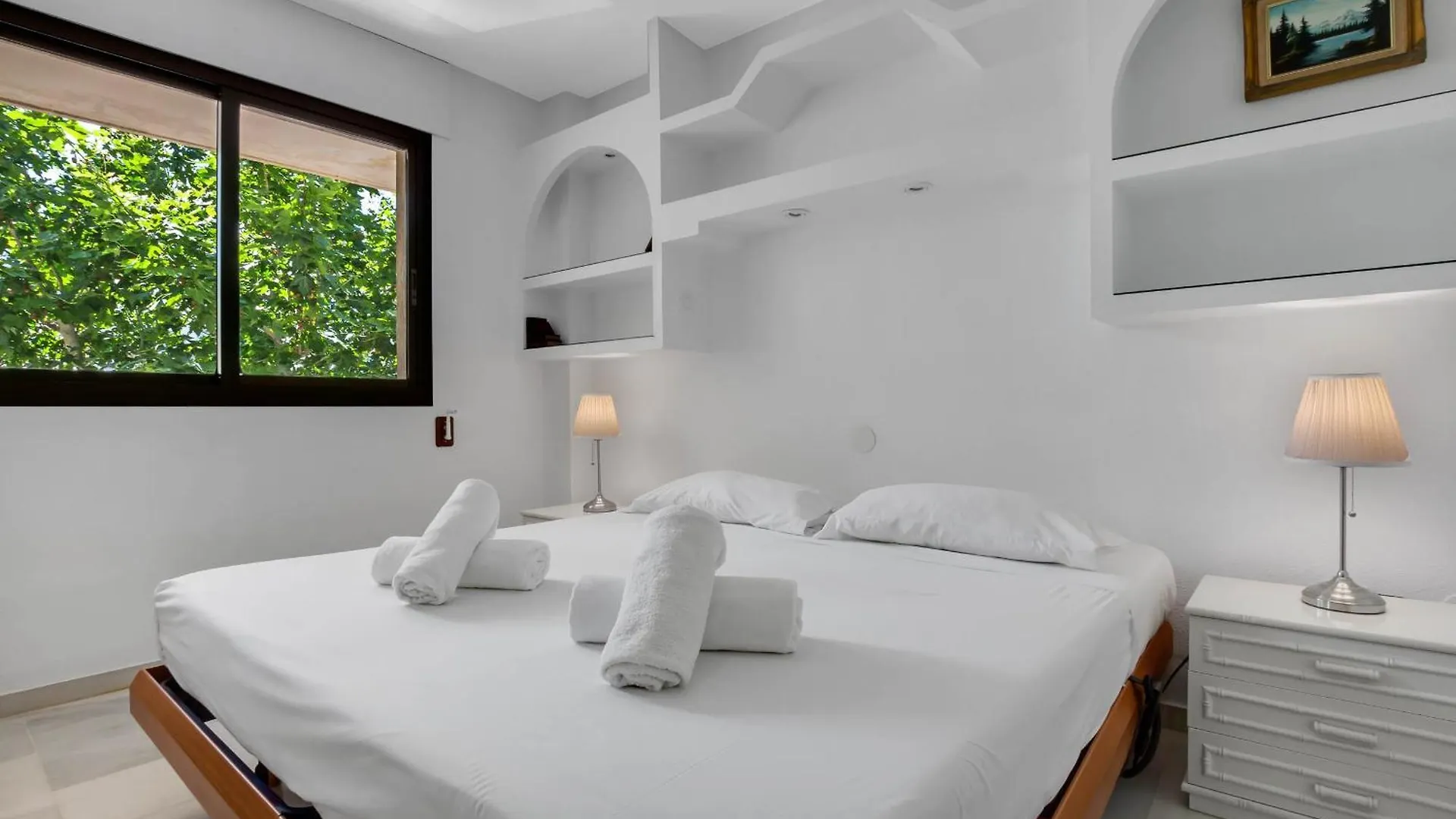Montemar Puerto 3D By Ivi Real Estate Apartment Torremolinos Spain