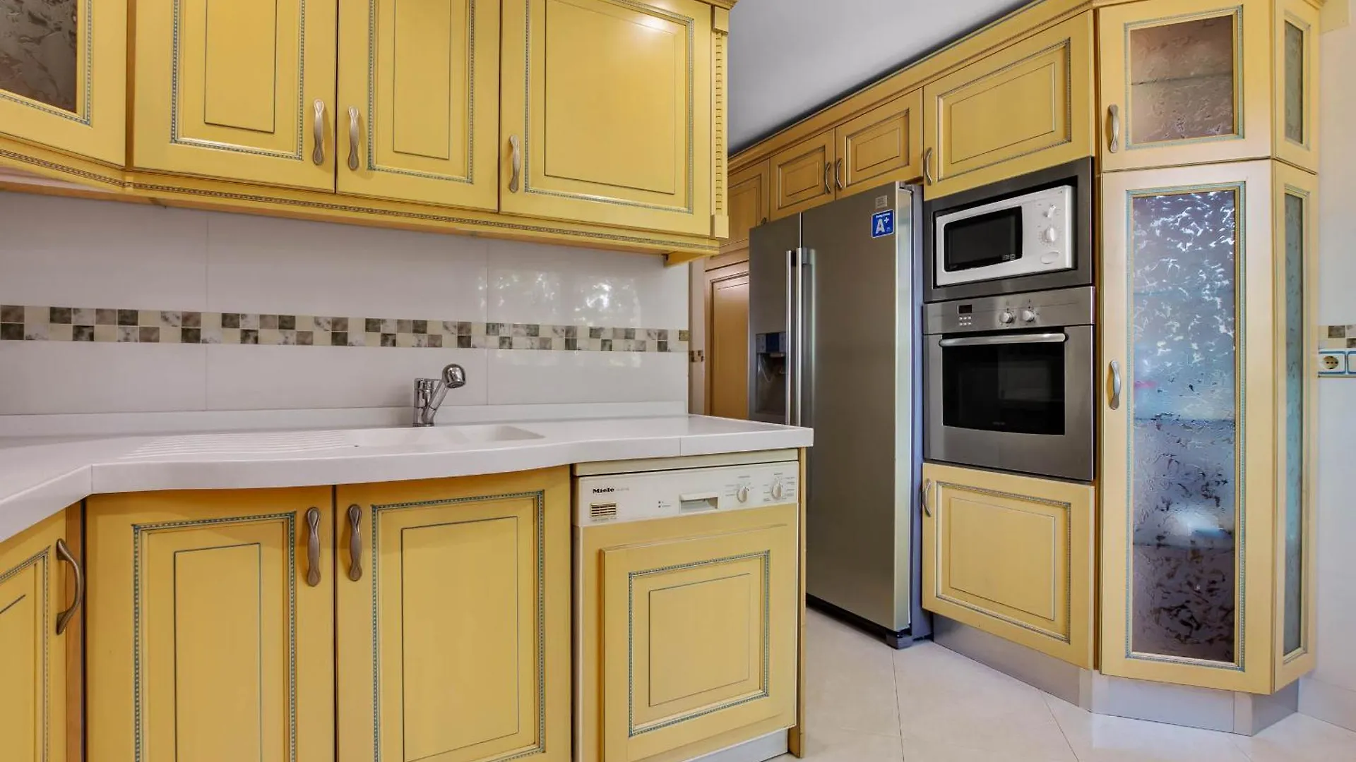 Montemar Puerto 3D By Ivi Real Estate Apartment Torremolinos