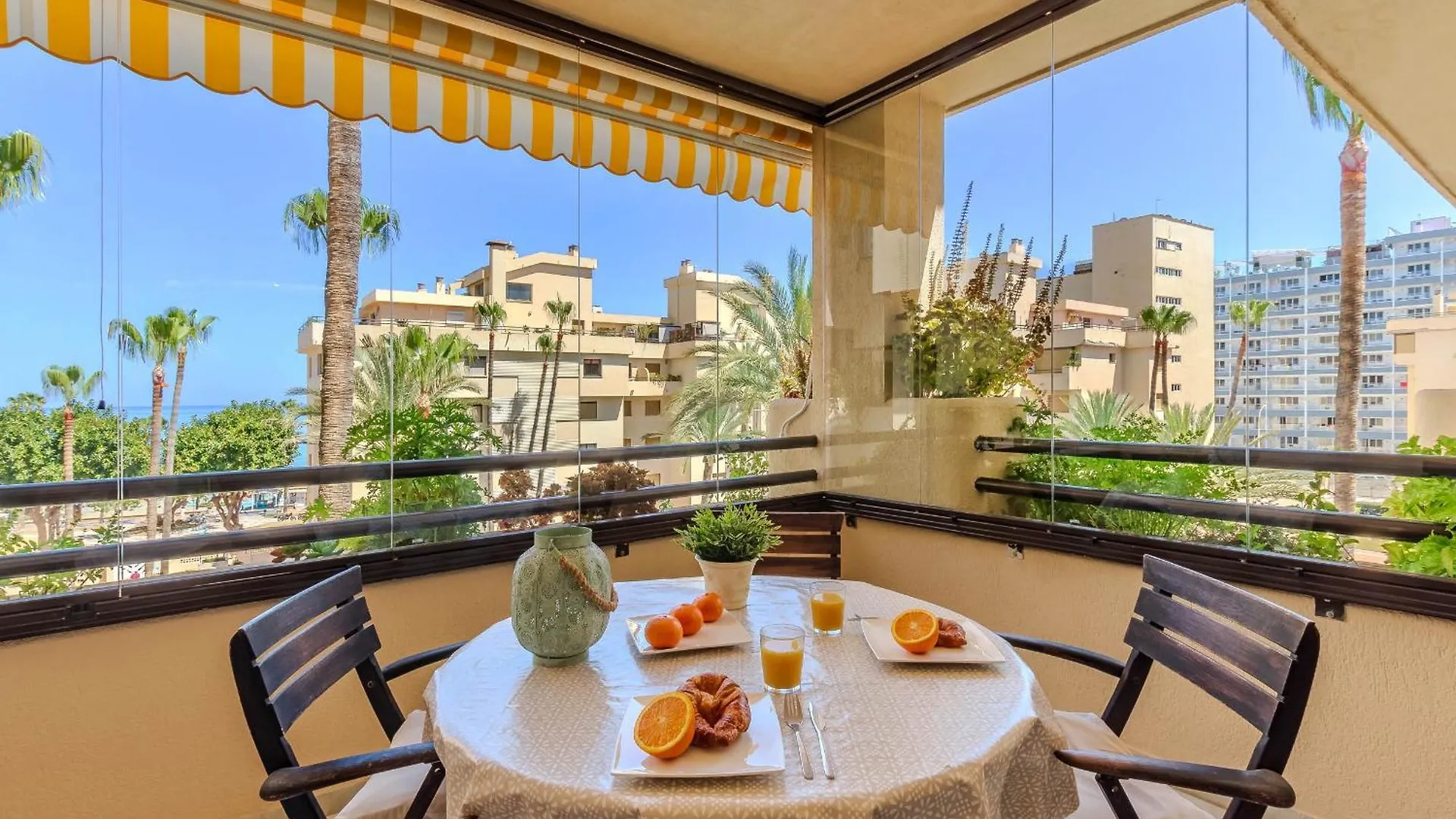 Montemar Puerto 3D By Ivi Real Estate Apartment Torremolinos