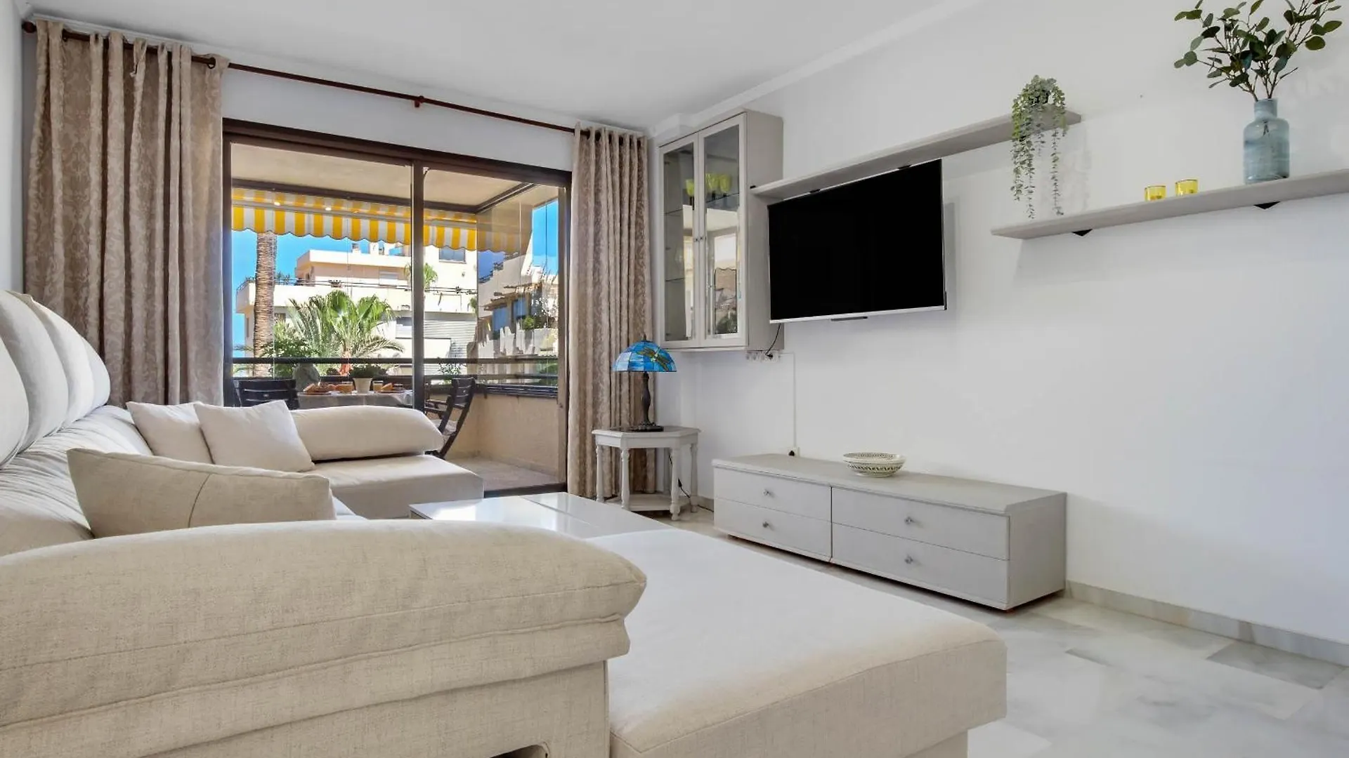 Montemar Puerto 3D By Ivi Real Estate Apartment Torremolinos